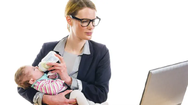 היעזרי ברואה חשבון