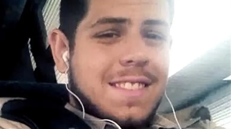 בר אלימלך ז"ל