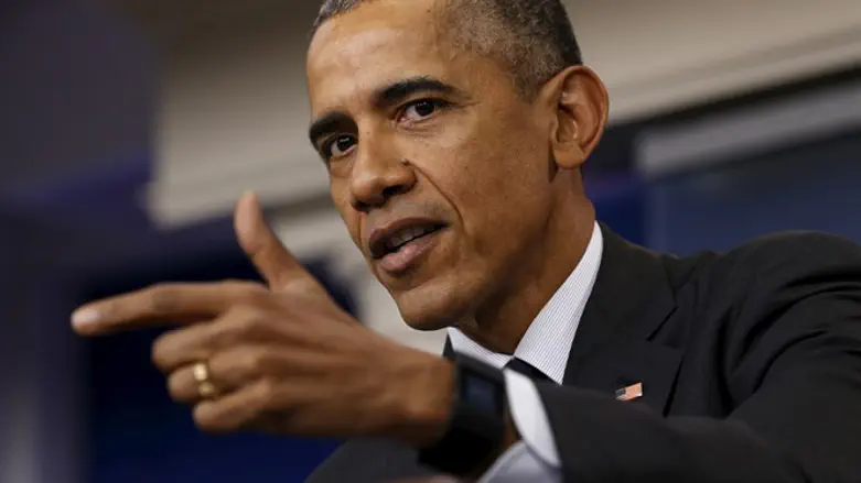 Barack Obama