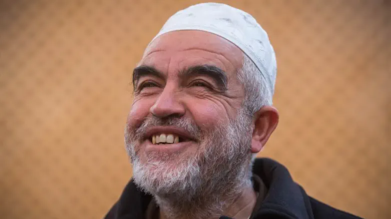 Raed Salah
