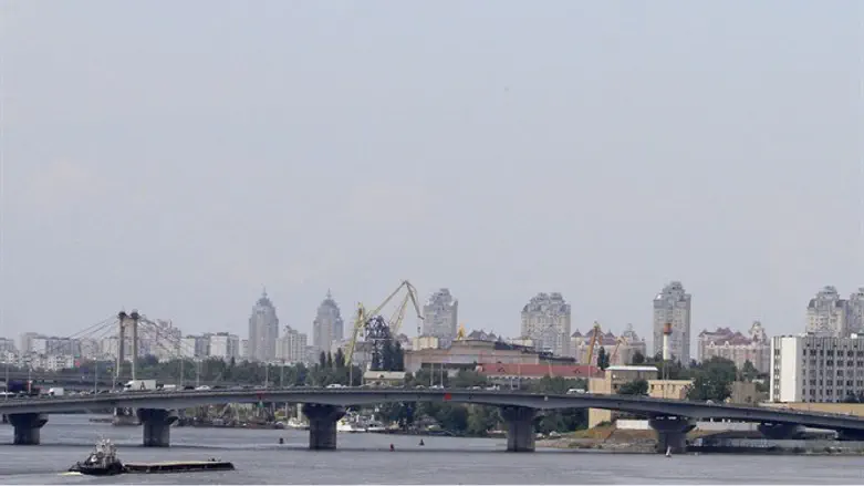 Киев, Украина