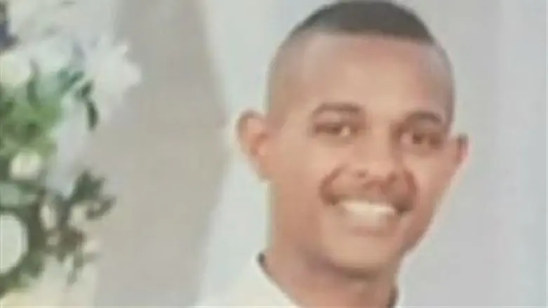 ברוך אנבייה