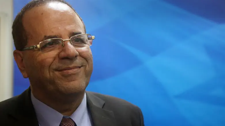 Ayoub Kara