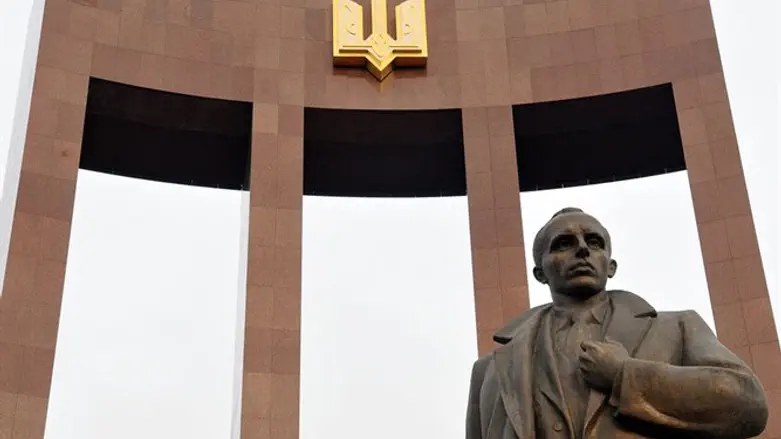 Ukraine