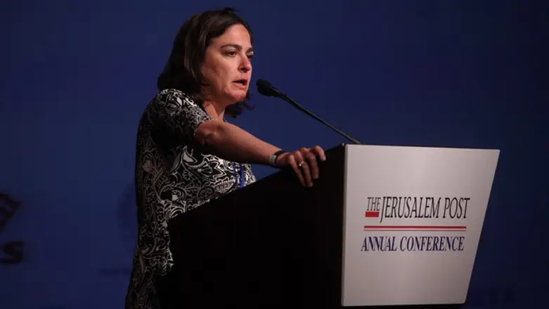 Caroline Glick