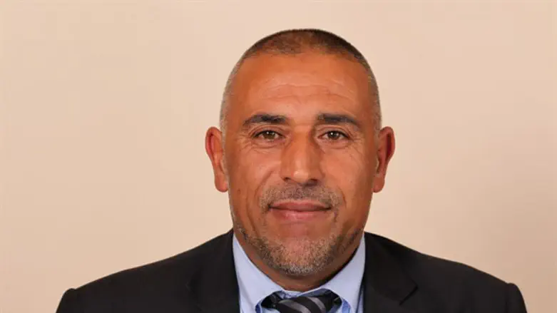 דורש חקירה. ח"כ טאלב אבו עראר