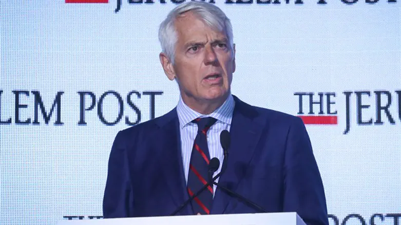 Ларс Фоборг-Андерсен