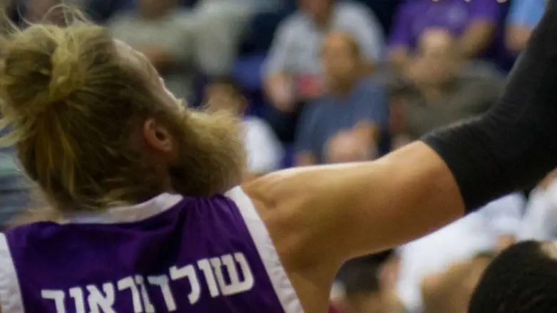 שולדבראנד. ניצחון בכורה