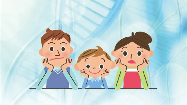 קודם כל תירגעי