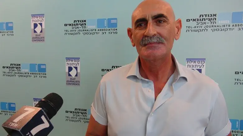 Давид Эльхаяни