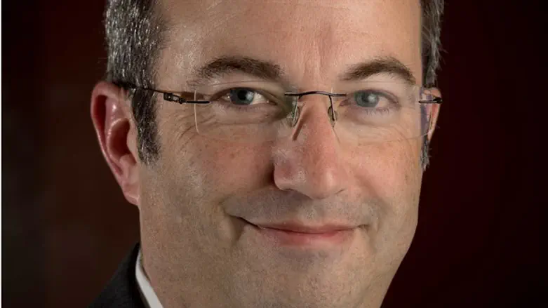 Rabbi Ari Berman