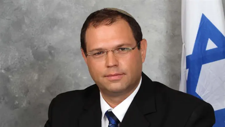 אריאל סנדר
