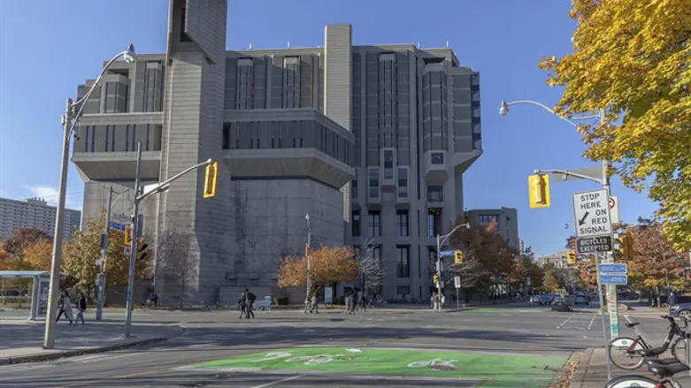 University of Toronto