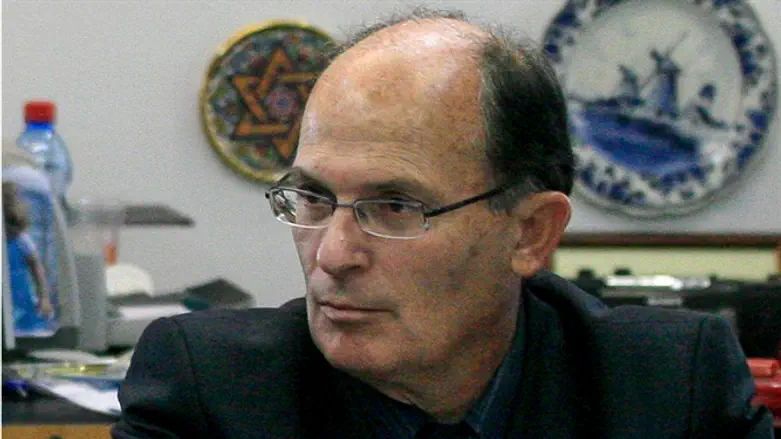 אבריאל בר יוסף