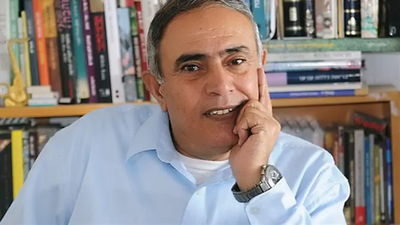 Yitzhak Cohen
