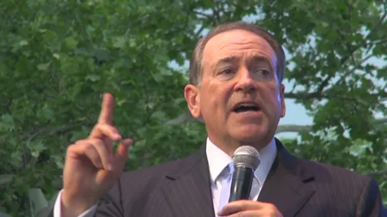 Mike Huckabee