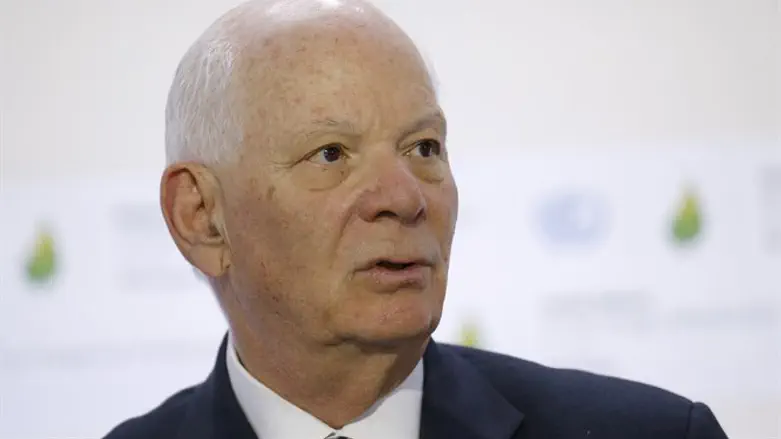 Ben Cardin