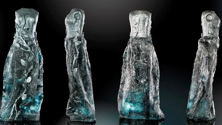 ממרום הציפור