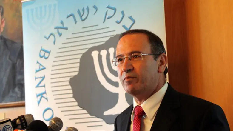 ימונה לחשב הכללי. חזקיהו בתקופת כהונתו כמפקח על הבנקים