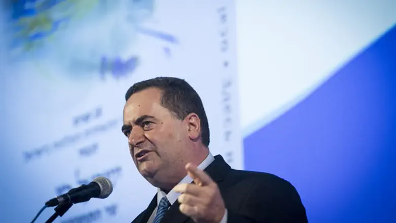 Yisrael Katz