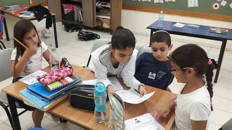 חמ"ד ישורון פרדס