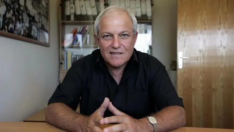   השר חיים כץ