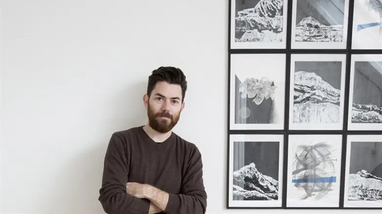 גיא גולדשטיין