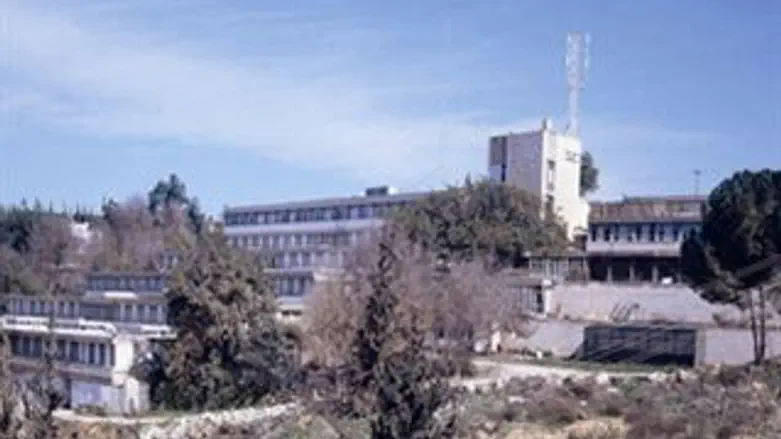 בית החולים הרצוג