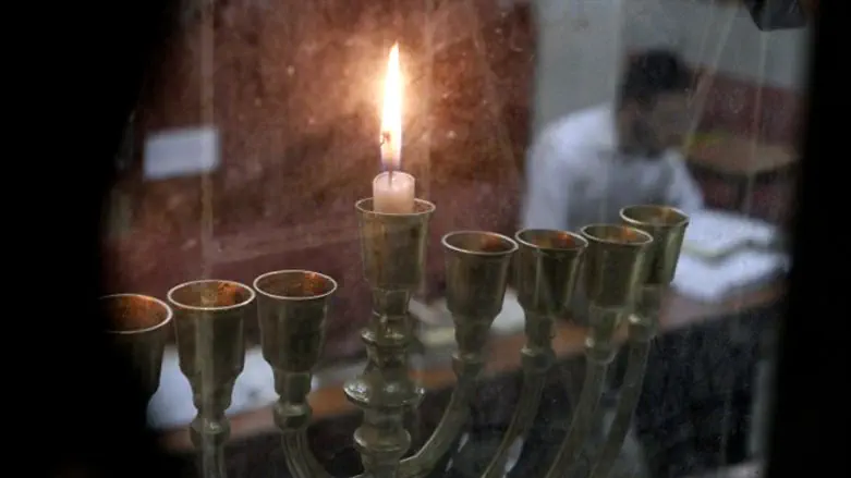 menorah