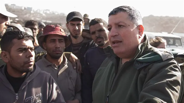 Иоав (Поли) Мордехай