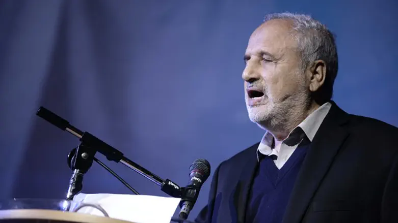 המסקנות לא תוקצבו. יו"ר הוועדה ארז ביטון