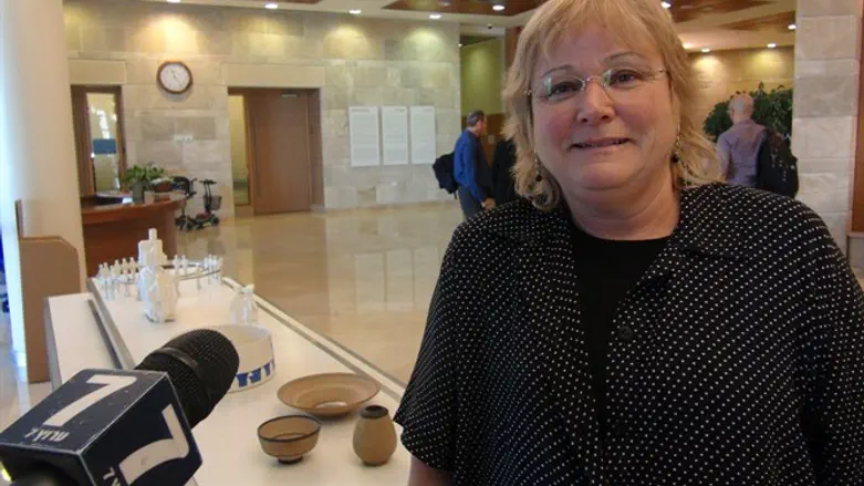 ד"ר אילת מזר