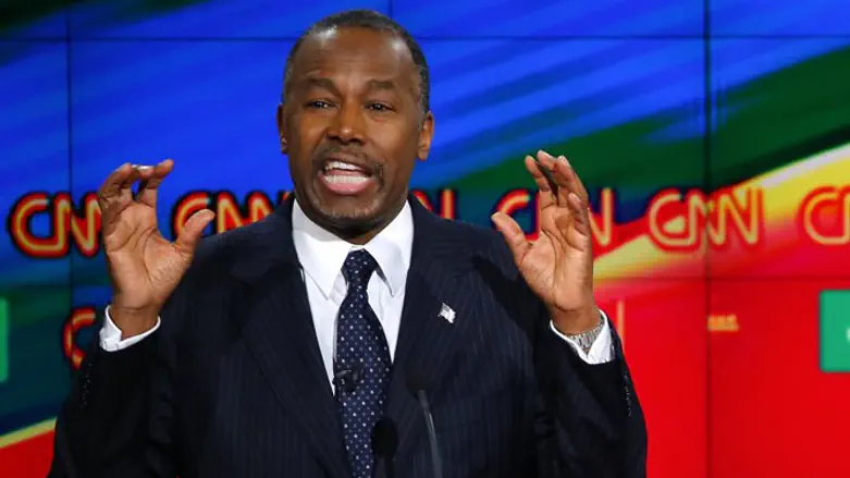 Ben Carson