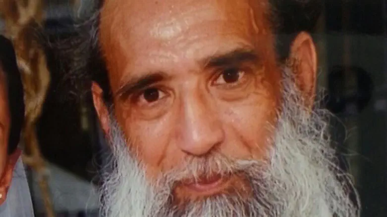 שלום עצר ז''ל