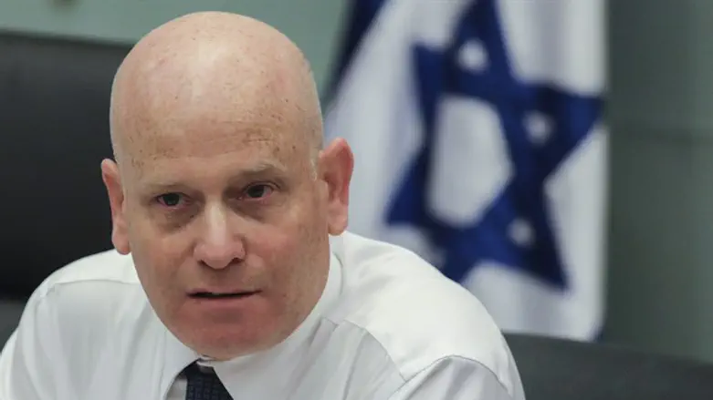 Eyal Yinon