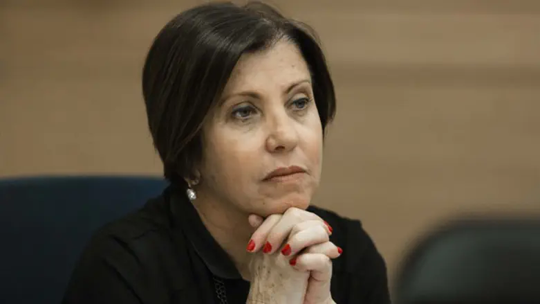 MK Zehava Galon