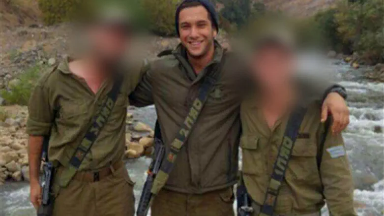 Ido Ben-Ari 