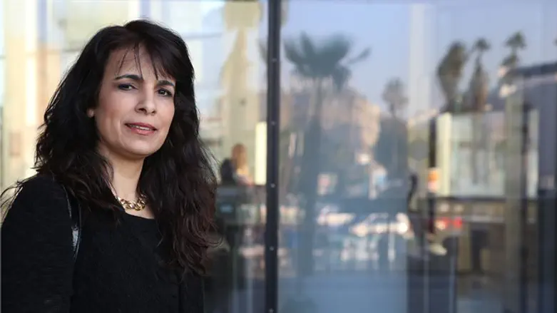 Ницана Даршан-Лейтнер