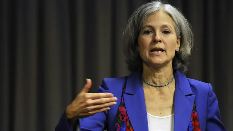 Jill Stein