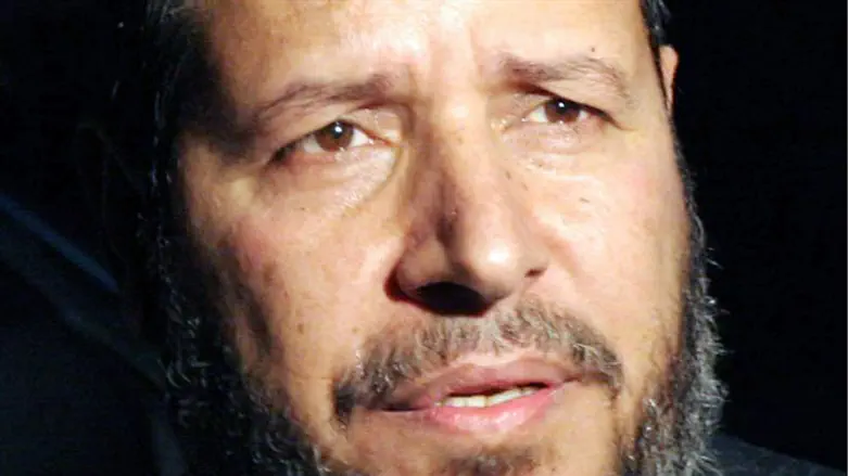 Khalil al-Hayya