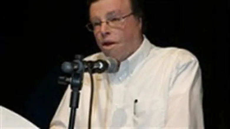 דב קלמנוביץ'