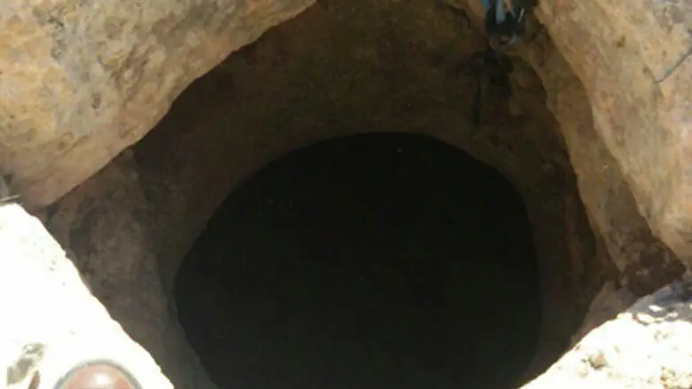 ישראל נלכד וניצל על ידי פלסטינים
