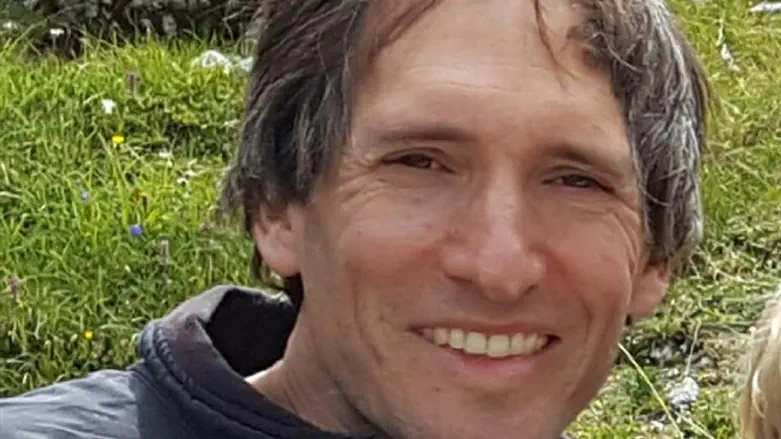 נפתלי ישראלי