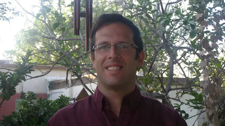 מצטרף ליש עתיד. טור פז