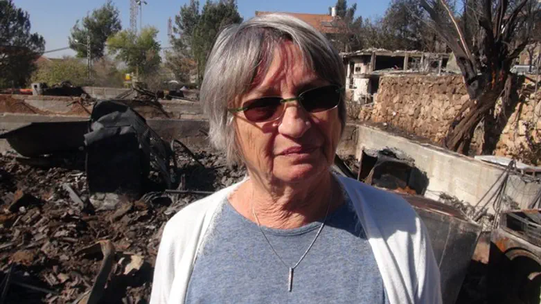 Авигаль Бен Нун