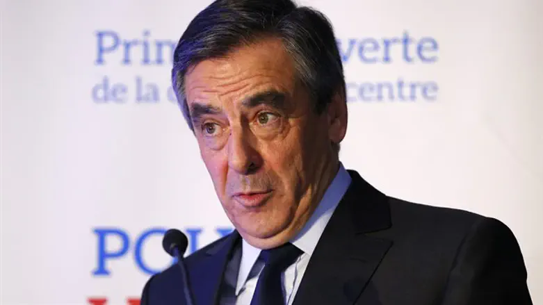 Francois Fillon