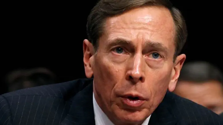 David Petraeus