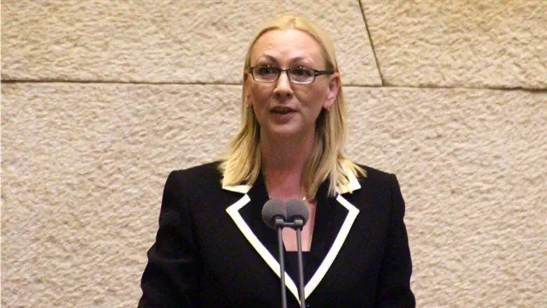 ח"כ מלינובסקי