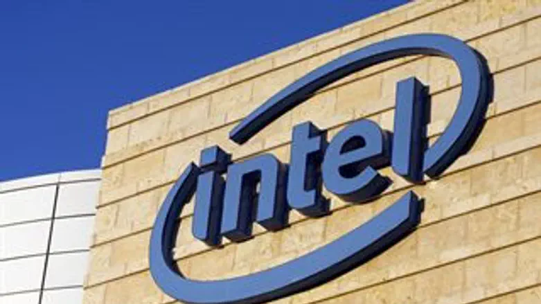 תורמת. אינטל