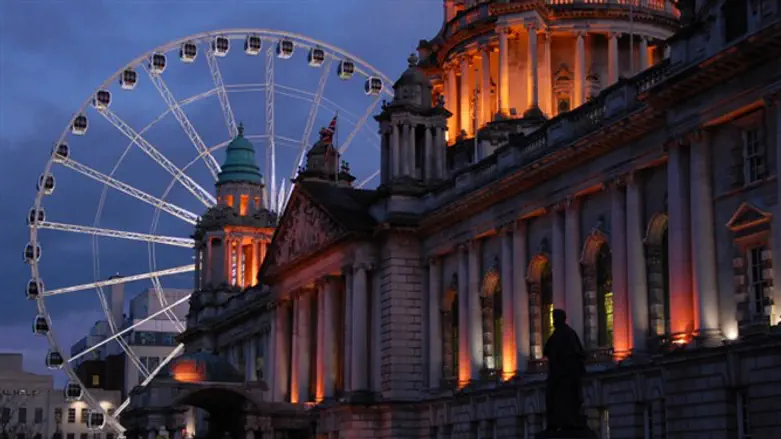 Ireland